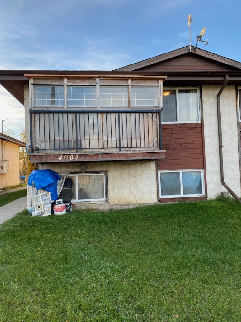 4903 49 Av, Glendon, AB à vendre Photo principale– Image 1 sur 7