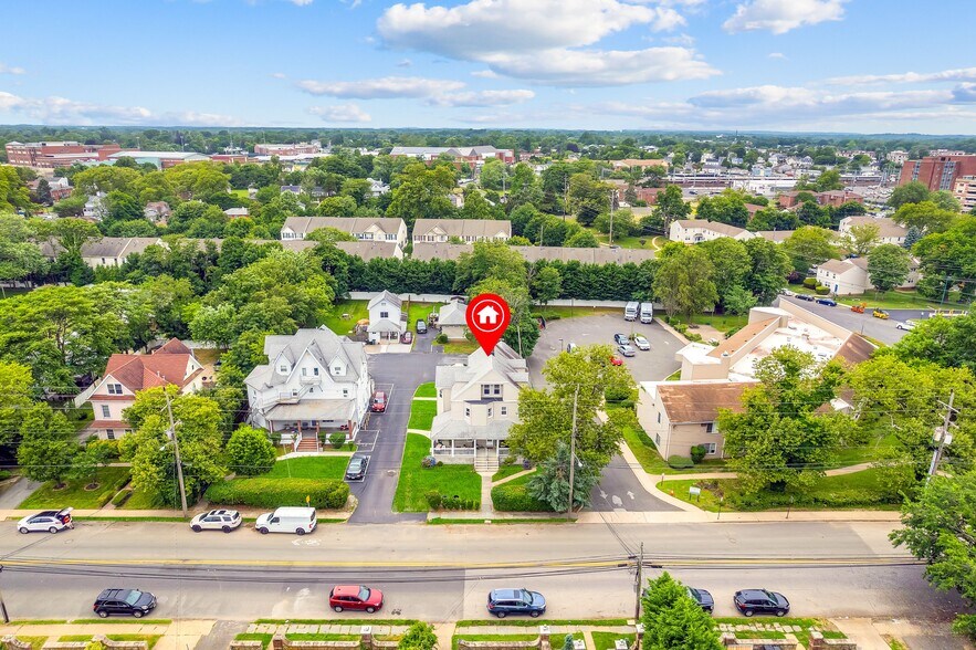 396 2nd Ave, Long Branch, NJ à vendre - Photo de l’immeuble – Image 3 sur 17