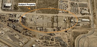 Plus de détails pour 6401 E Drexel Rd, Tucson, AZ - Terrain à vendre