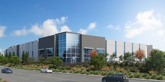 Plus de détails pour 4 Sterling, Irvine, CA - Industriel/Logistique à louer