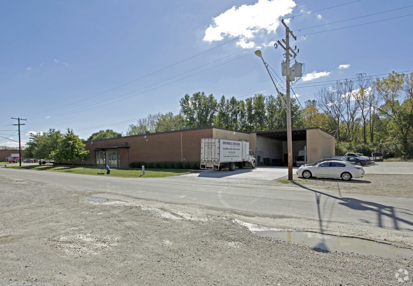 3275-3277 E 11th Ave, Columbus, OH à vendre - Photo principale – Image 1 sur 3