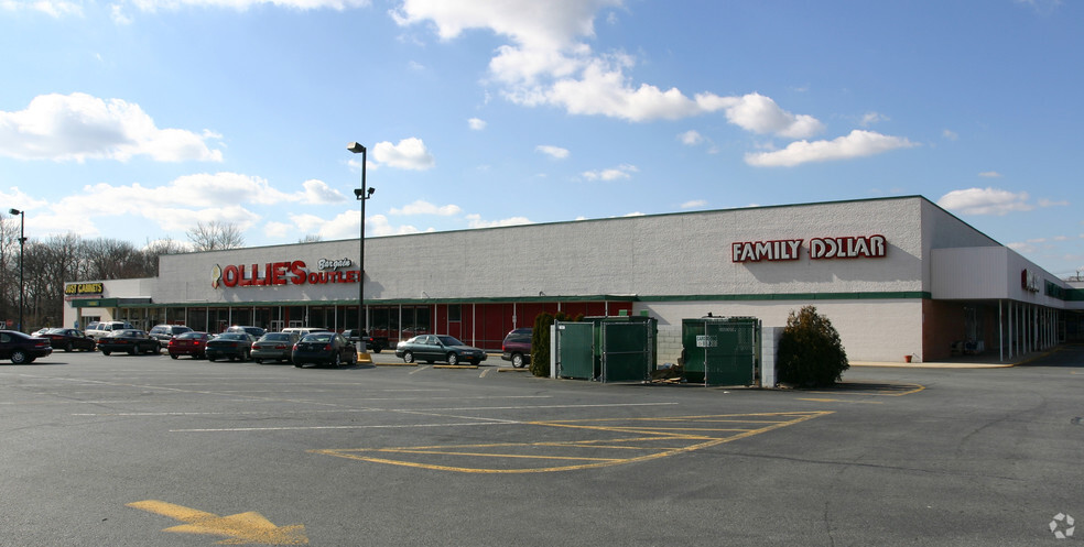 1664-1678 Rte 13, Dover, DE à louer - Photo de l’immeuble – Image 2 sur 9