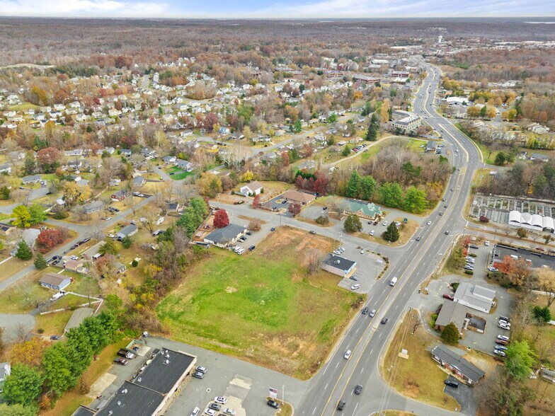 618-622 Garrisonville Rd, Stafford, VA à vendre - Photo de l’immeuble – Image 2 sur 45