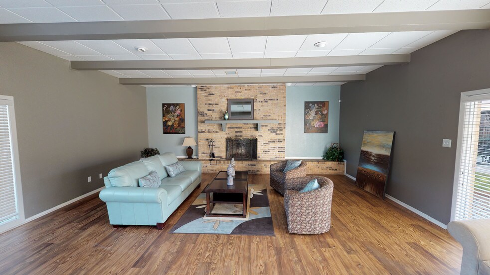 2601 Silver Pine Blvd, Shreveport, LA à vendre - Numérisation 3D Matterport – Image 2 sur 30
