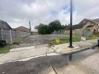 Plus de détails pour 2910 Blodgett St, Houston, TX - Terrain à vendre