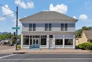 Plus de détails pour 1501 W Colorado Ave, Colorado Springs, CO - Local commercial à vendre