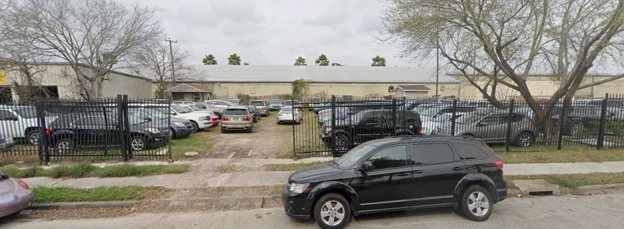 8930 Pagewood Ln, Houston, TX à louer - Photo principale – Image 1 sur 3