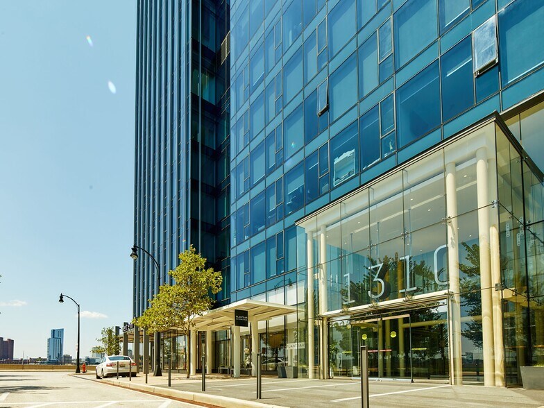 1310 Point St, Baltimore, MD à louer - Photo de l’immeuble – Image 1 sur 15