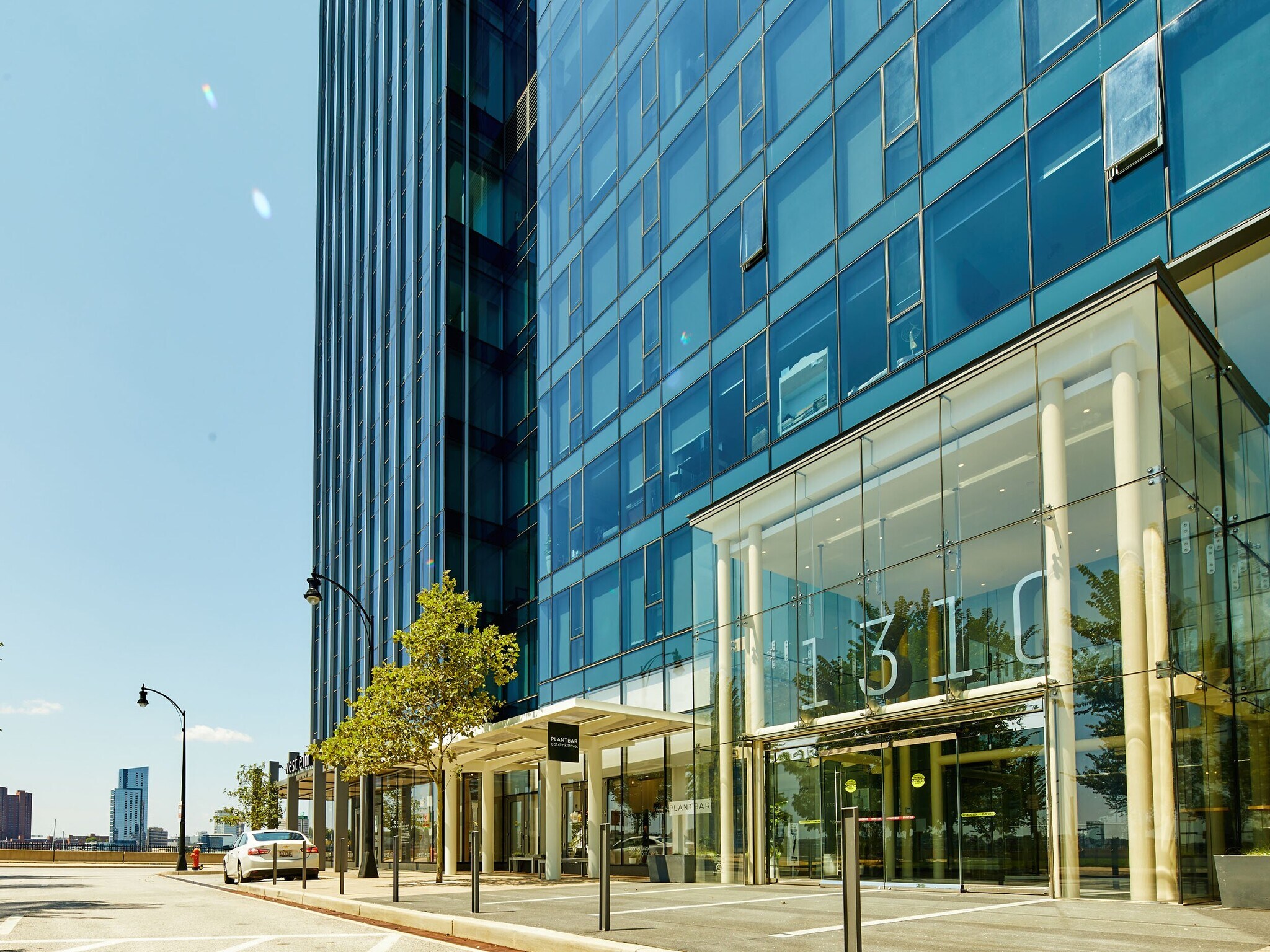 1310 Point St, Baltimore, MD à louer Photo de l’immeuble– Image 1 sur 16