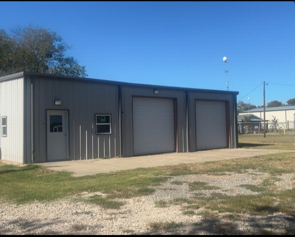 15337 N State Highway 34, Terrell, TX à louer - Photo de l’immeuble – Image 2 sur 10