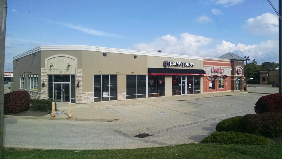 1210 W Ohio Pike, Amelia, OH à louer - Photo principale – Image 1 sur 1