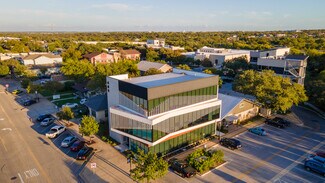 Plus de détails pour 411 W Main St, Round Rock, TX - Bureau à louer