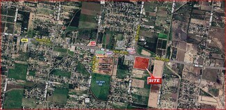 Plus de détails pour 2309 7 Mile Line, Mission, TX - Terrain à vendre