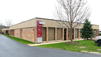 Plus de détails pour 5050-5100 Newport Drive – Local d’activités à vendre, Rolling Meadows, IL