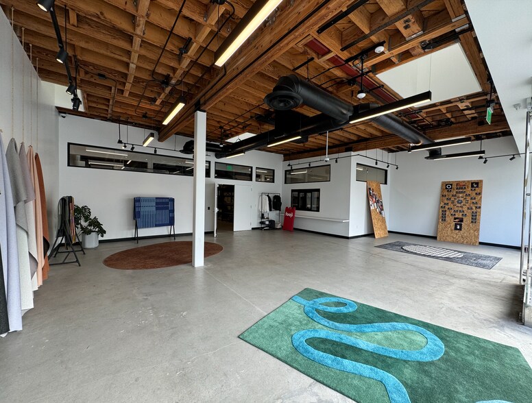 8371-8373 Melrose Ave, West Hollywood, CA à louer - Photo de l’immeuble – Image 3 sur 12