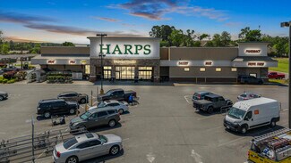 Plus de détails pour 146 Thornton Ferry Rd, Hot Springs, AR - Local commercial à vendre