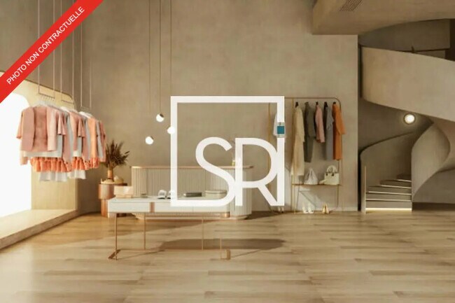 Plus de détails pour Local commercial à louer