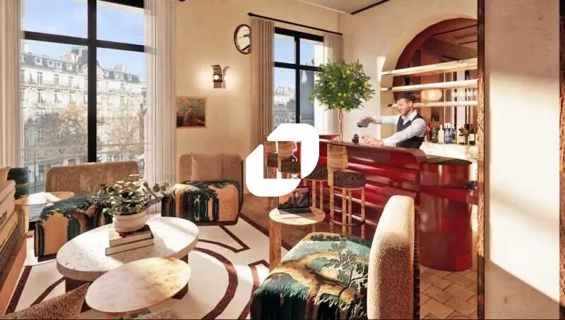 11 Rue De La Chaussee D'Antin, Paris à louer - Photo de l’immeuble – Image 2 sur 5