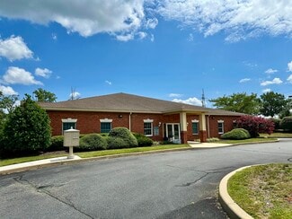 Plus de détails pour 20 Craigtown Rd, Port Deposit, MD - Bureau à louer