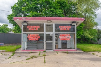 Plus de détails pour 70 W Carleton Rd, Hillsdale, MI - Local commercial à vendre