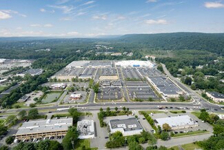 Plus de détails pour 461 State Route 10, Ledgewood, NJ - Local commercial à louer
