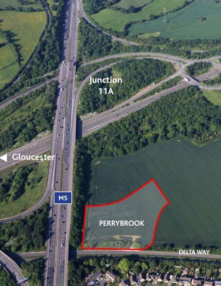 75 Perrybrook, Gloucester à vendre - Photo de l’immeuble – Image 2 sur 5