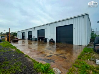 Plus de détails pour 250 Deer Trl E, Sebring, FL - Industriel/Logistique à louer