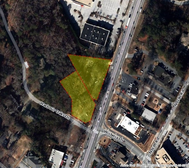 2161 Scenic Hwy, Snellville, GA à vendre - Autre – Image 2 sur 16