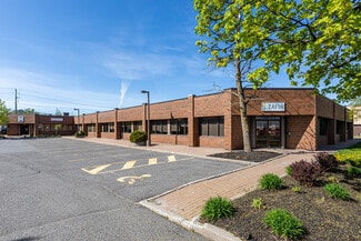 Plus de détails pour 179 Colonnade Rd, Nepean, ON - Bureau à louer