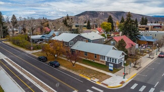 Plus de détails pour 322 N Main St, Gunnison, CO - Bureau à vendre