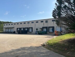 82 Galilee Church Rd, Jefferson, GA à louer Photo de l’immeuble– Image 2 sur 5