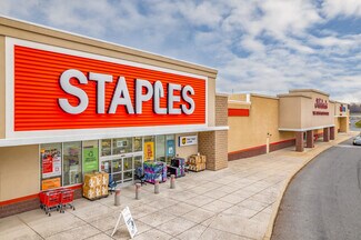 Plus de détails pour 900 Norland Ave, Chambersburg, PA - Local commercial à louer