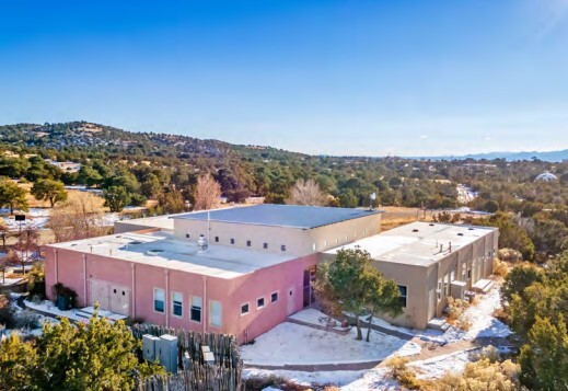 32 Puesta del Sol, Santa Fe, NM à vendre Photo principale– Image 1 sur 2