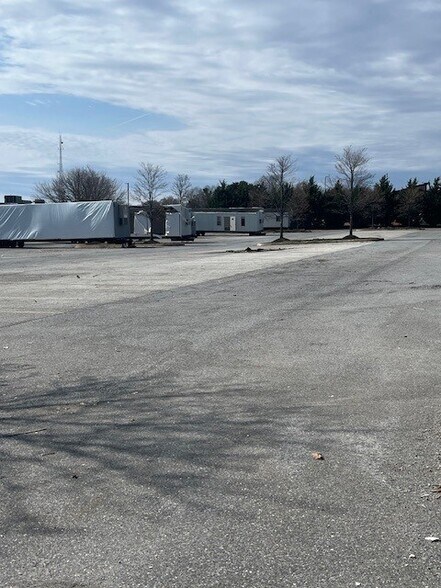 8810 Corridor Rd, Annapolis Junction, MD à louer - Photo de l’immeuble – Image 3 sur 5