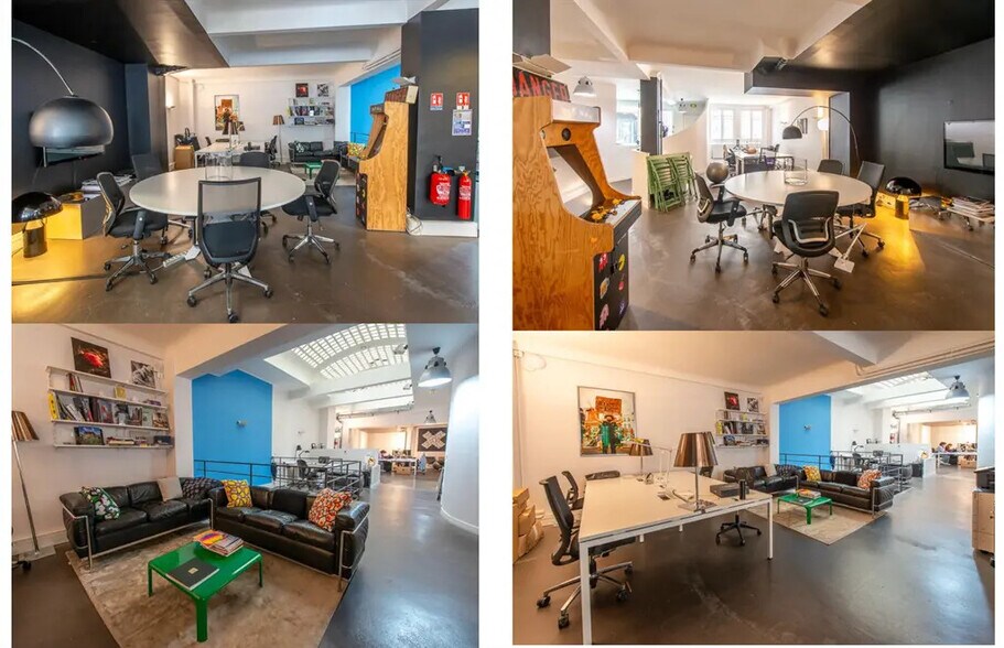 Local commercial dans Paris à vendre - Photo de l’immeuble – Image 2 sur 7