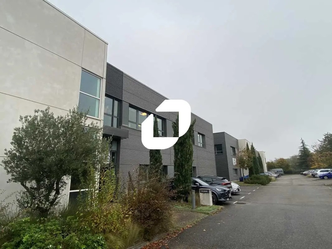 Photo de l’immeuble