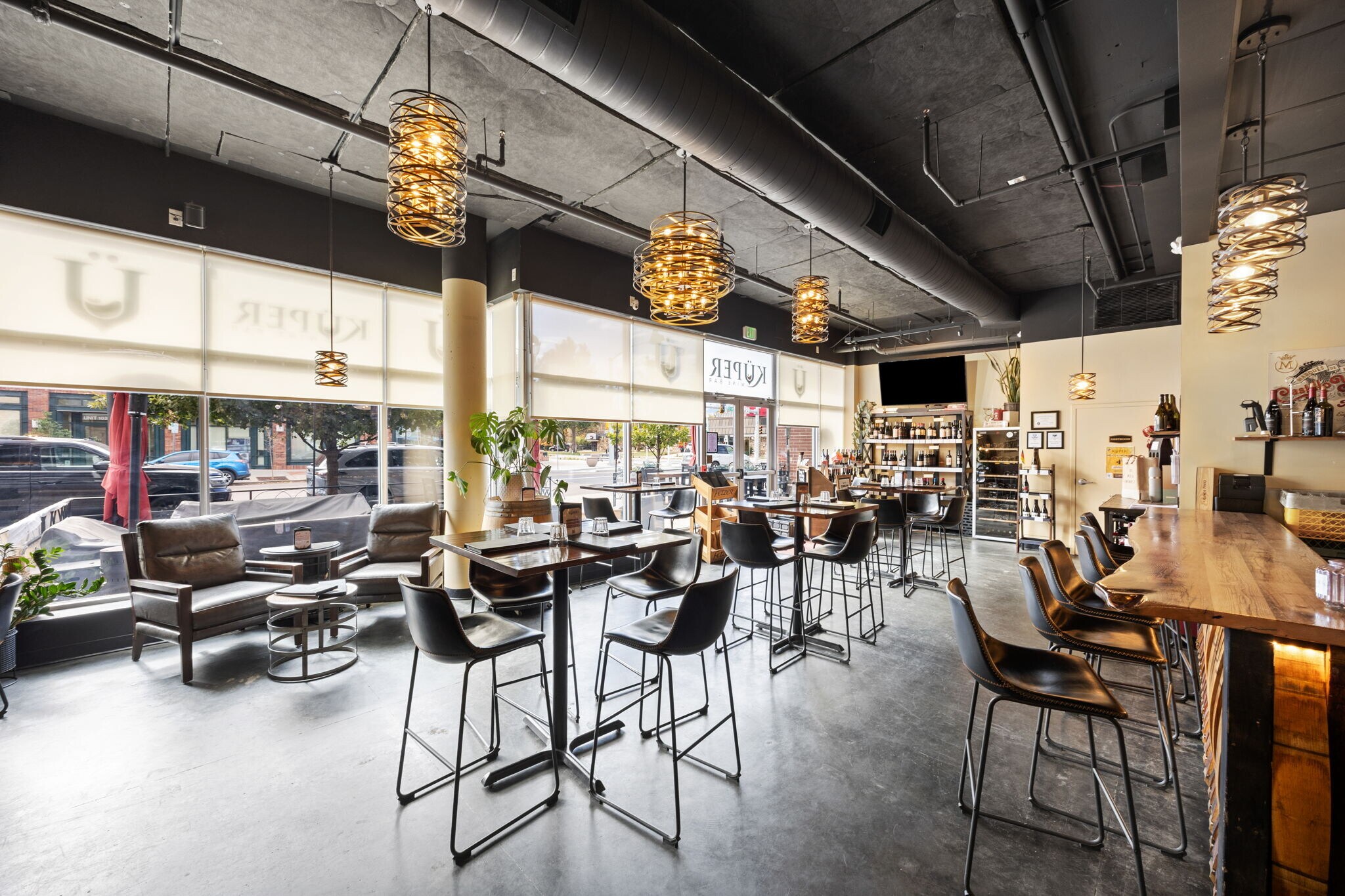 600 Longs Peak Ave, Longmont, CO à louer Photo intérieure– Image 1 sur 19