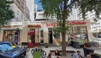 Plus de détails pour 300 E 45th St, New York, NY - Local commercial à louer