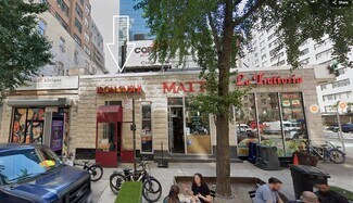 Plus de détails pour 842 Second Ave, New York, NY - Local commercial à louer