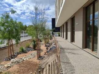 Plus de détails pour Bureau à louer