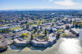 Plus de détails pour 2291 W March Ln, Stockton, CA - Bureau, Local commercial à louer