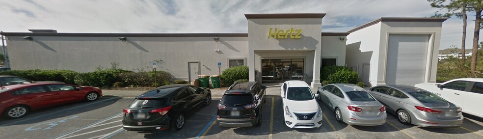 9998 A Hutchison Blvd, Panama City Beach, FL à louer - Photo de l’immeuble – Image 3 sur 13