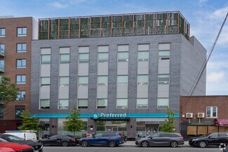 Plus de détails pour 2357 60th St, Brooklyn, NY - Bureau à louer