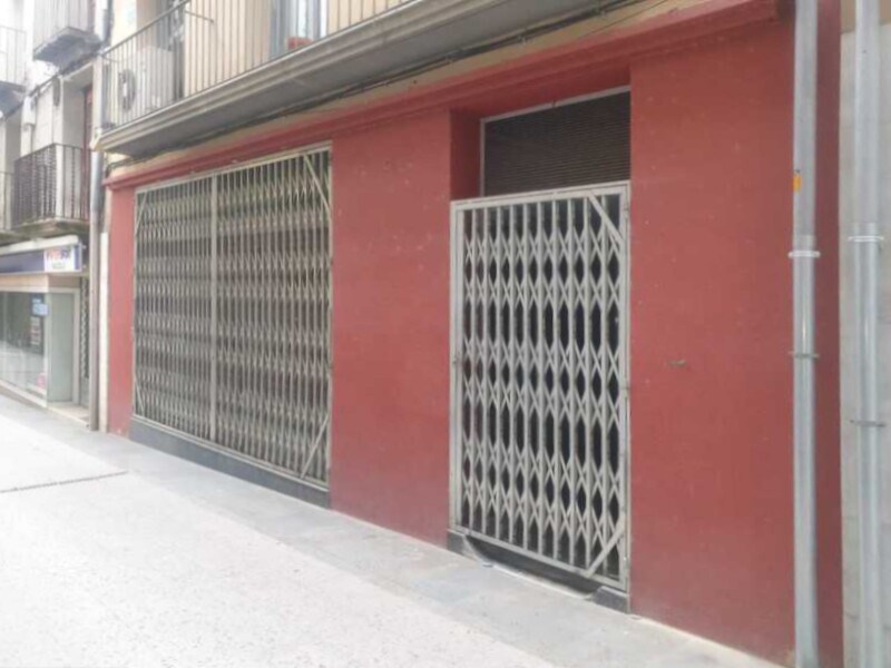 Carrer Dels Sastres, 29, Olot, GER 17800 -  -  - Plan d’étage - Image 1 of 6