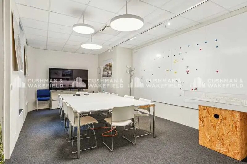 8 Rue Du Sentier, Paris à louer - Photo de l’immeuble – Image 2 sur 17
