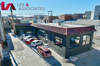 Plus de détails pour 1029 M St, Lincoln, NE - Local d’activités à vendre