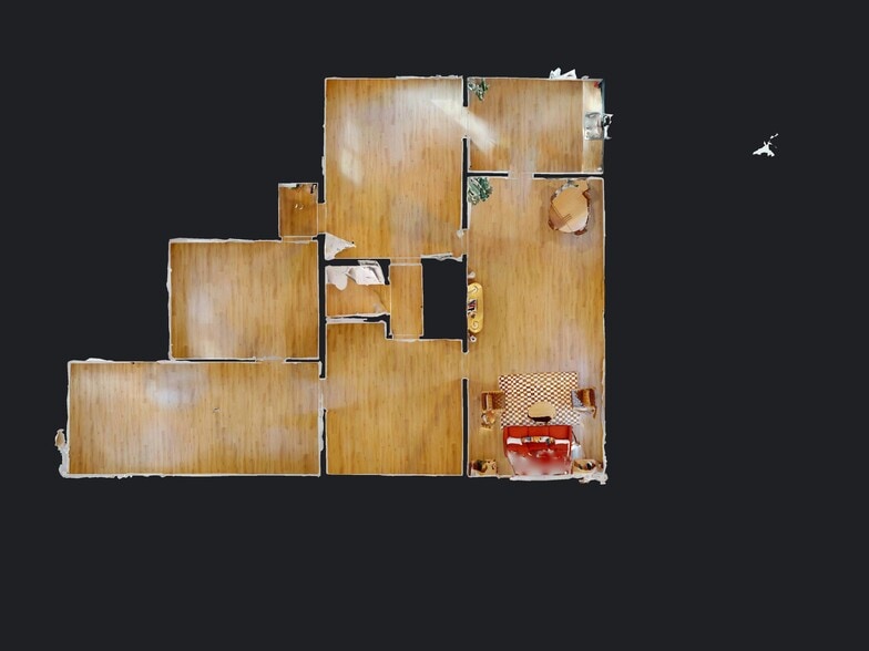4311 S 1st St, Austin, TX à louer - Plan d’étage – Image 3 sur 36