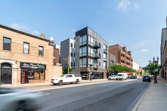 Plus de détails pour 4410 N Clark St, Chicago, IL - Local commercial à louer