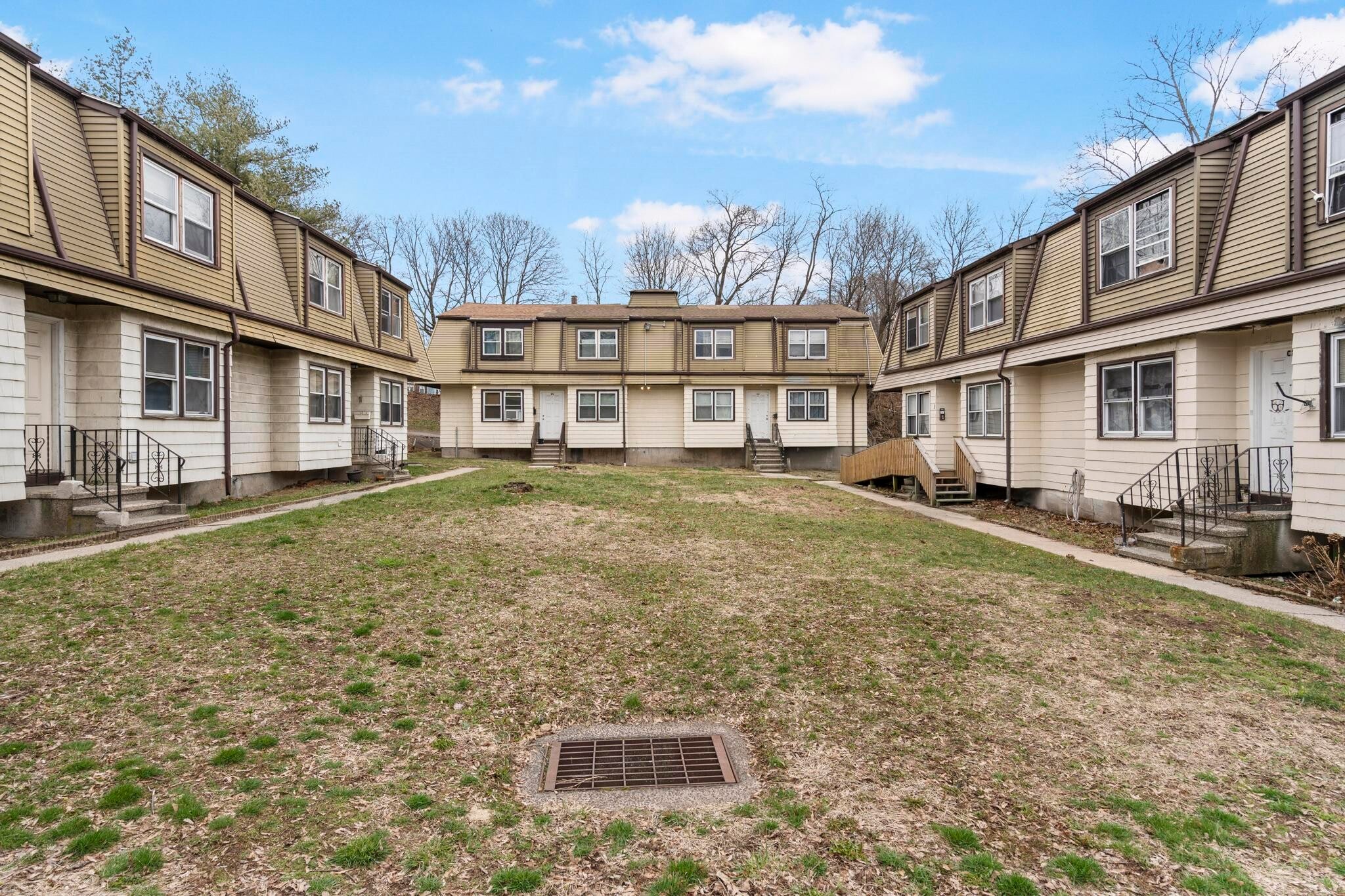 285 Quinnipiac Ave, New Haven, CT à vendre Photo principale– Image 1 sur 14