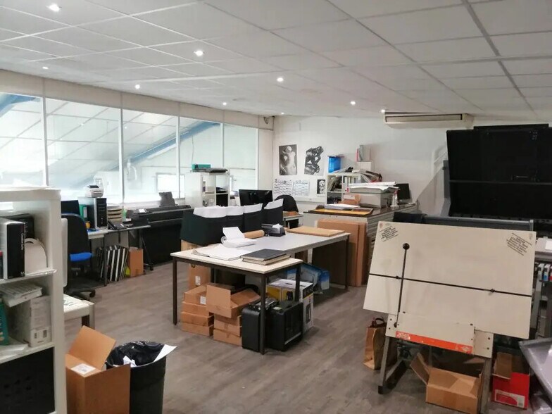 Local d'activités dans Maisons-Alfort à vendre - Photo intérieure – Image 3 sur 7